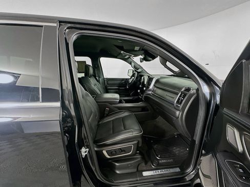 Used 2020 RAM 1500 Limited AWD/4WD image 29
