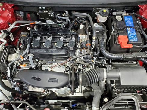 Used 2023 Honda Accord LX image 26