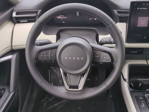 New 2026 MAZDA CX-5 Preferred AWD/4WD image 21