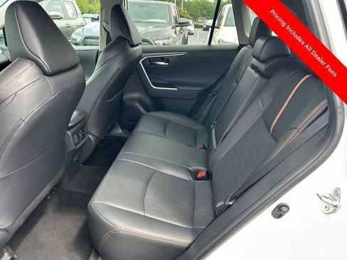 Used 2024 Toyota RAV4 Adventure AWD/4WD image 12