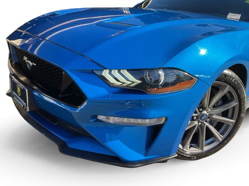 Used 2020 Ford Mustang GT w/ Equipment Group 301A image 9