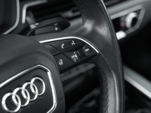 Used 2021 Audi A4 2.0T Premium Plus w/ Premium Plus Package AWD/4WD image 12