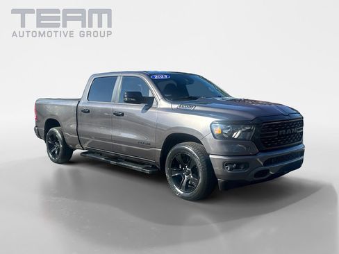 Certified 2023 RAM 1500 Big Horn image 1