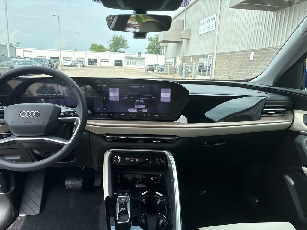New 2026 Audi Q5 Premium Plus AWD/4WD image 14