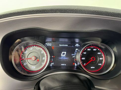 Used 2023 Dodge Charger GT AWD/4WD image 14