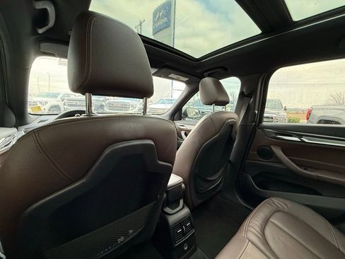 Used 2018 BMW X1 sDrive28i image 25