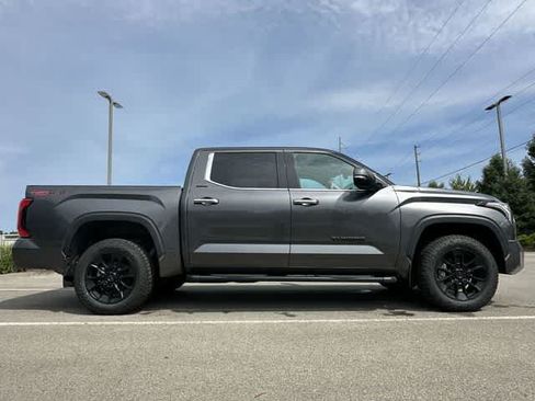 Used 2023 Toyota Tundra Limited w/ TRD Off-Road Package AWD/4WD image 3