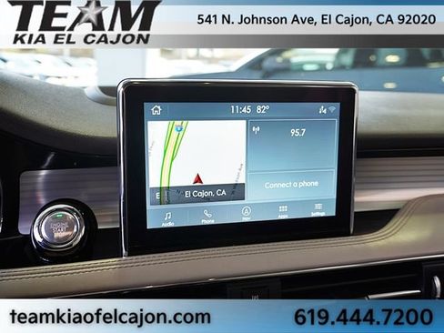 Used 2020 Lincoln Corsair FWD w/ Convenience Package image 27