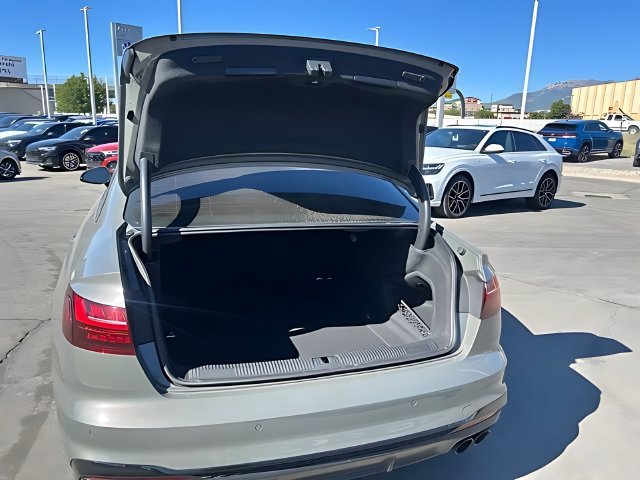 Used 2023 Audi S4 Premium Plus w/ Premium Plus Package AWD/4WD image 15