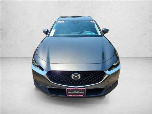 Used 2023 MAZDA CX-30 AWD 2.5 S w/ Preferred Package image 9