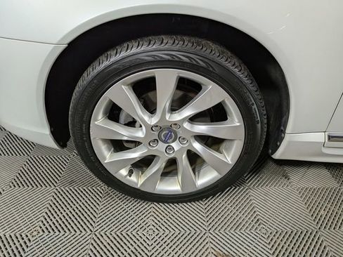 Used 2016 Volvo S80 T5 Platinum w/ Climate Package image 34