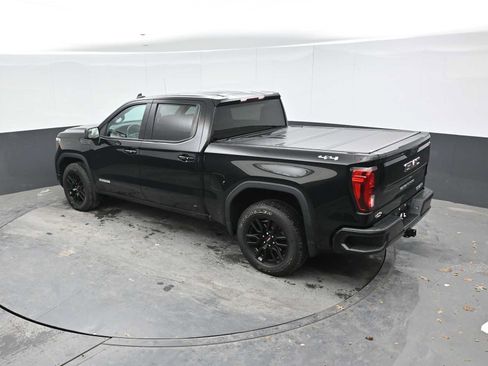 Used 2021 GMC Sierra 1500 Elevation AWD/4WD image 27