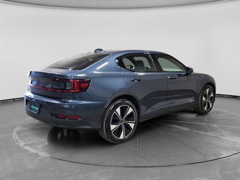 Used 2024 Polestar Polestar 2 AWD/4WD image 3