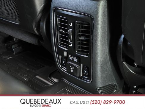 Used 2018 Jeep Grand Cherokee Limited w/ Trailer Tow Group IV AWD/4WD image 28