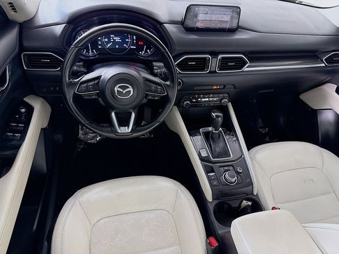 Used 2020 MAZDA CX-5 Grand Touring FWD image 17