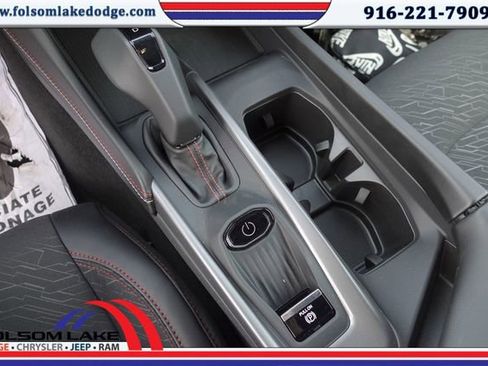 New 2025 Dodge Charger R/T w/ Quick Order Package 25M R/T image 21