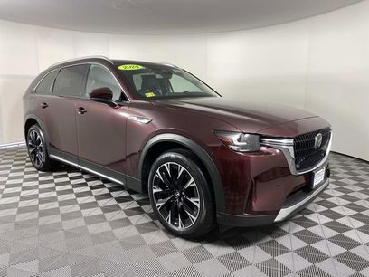 Used 2024 MAZDA CX-90 Plug-In Hybrid w/ Premium Pkg