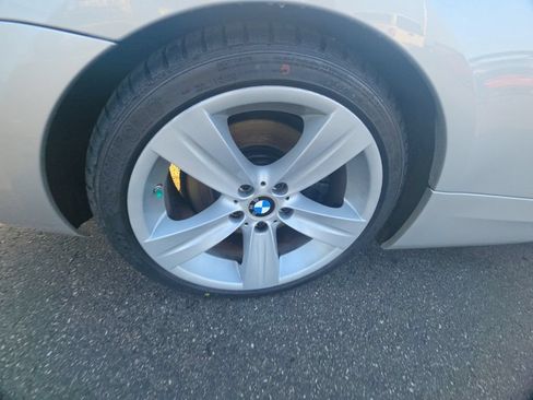 Used 2008 BMW 335i Convertible RWD image 10