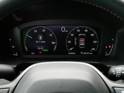 Used 2026 Honda CR-V Sport-L image 21