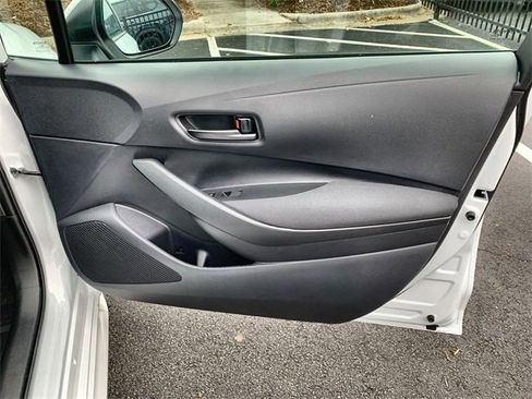 New 2026 Toyota Corolla LE image 13