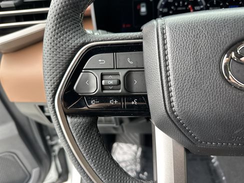 Used 2026 Toyota Sequoia 1794 Edition AWD/4WD image 19