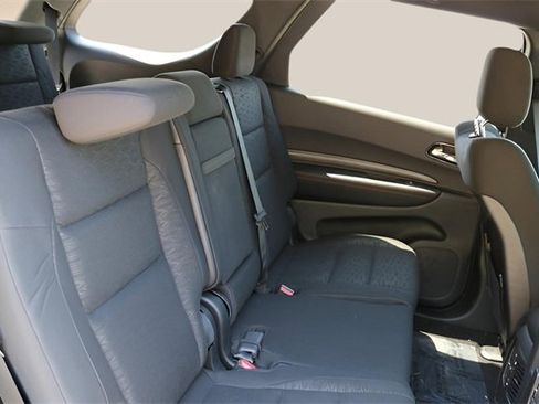 New 2025 Dodge Durango R/T w/ Blacktop Package image 18