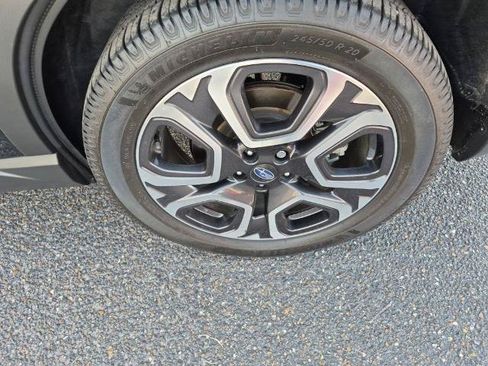 Used 2023 Subaru Ascent Limited AWD/4WD image 23