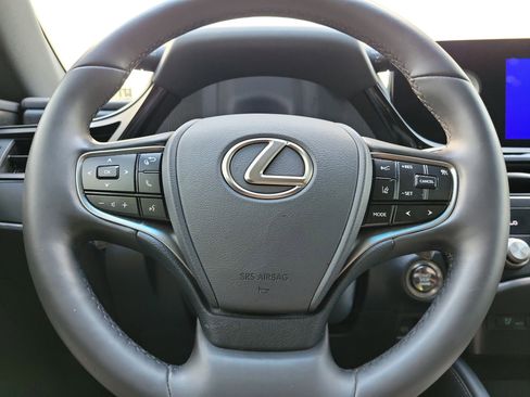Used 2024 Lexus ES 350 w/ Premium Package FWD image 21