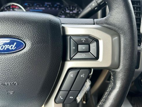 Used 2020 Ford F250 Lariat AWD/4WD image 32