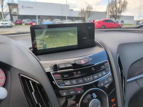 New 2026 Acura RDX A-Spec image 19