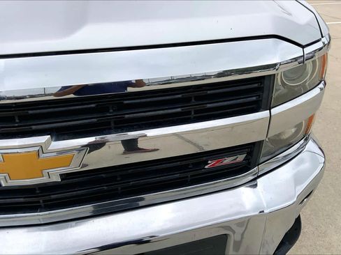 Used 2016 Chevrolet Silverado 3500 LT w/ LT Convenience Package AWD/4WD image 28
