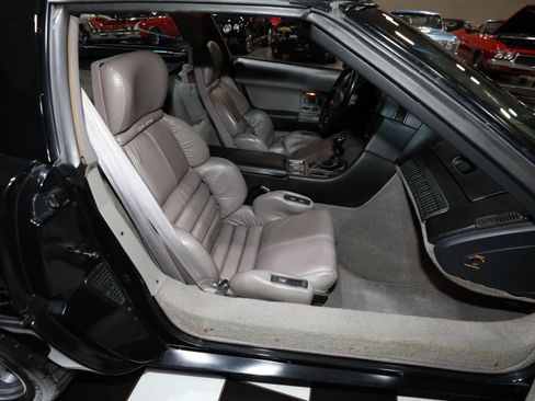 Used 1990 Chevrolet Corvette ZR-1 RWD image 42