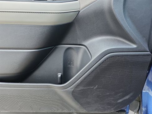 Certified 2026 Subaru Forester Premium image 28