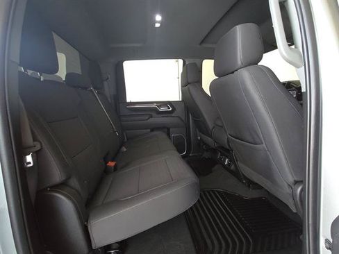 Used 2025 Chevrolet Silverado 2500 LT w/ Convenience Package AWD/4WD image 13