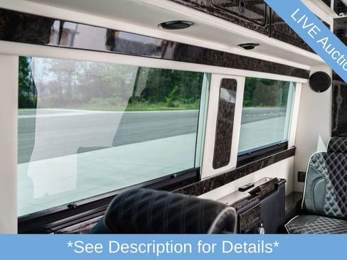 Used 2022 Mercedes-Benz Sprinter 2500 w/ Parking Package image 24