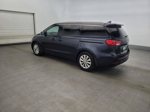 Used 2015 Kia Sedona EX FWD image 3