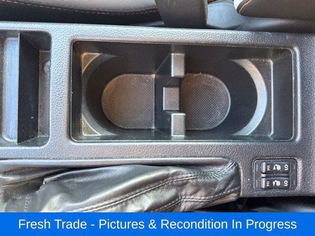 Used 2016 Subaru Crosstrek 2.0i Premium AWD/4WD image 13