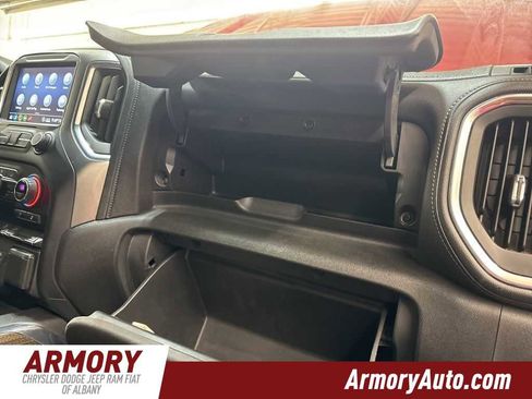 Used 2020 Chevrolet Silverado 1500 LT Trail Boss image 42