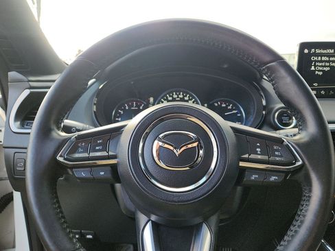 Used 2020 MAZDA CX-9 Grand Touring image 19