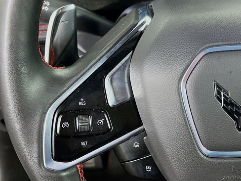 Used 2023 Chevrolet Corvette 1LT w/ Z51 Performance Package image 13