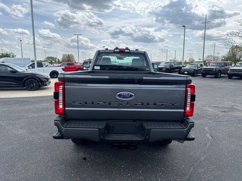 New 2026 Ford F350 XL AWD/4WD image 6