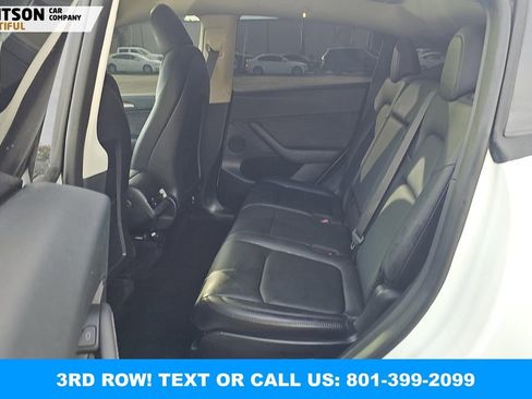 Used 2024 Tesla Model Y Long Range image 2