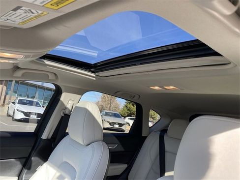 Certified 2024 MAZDA CX-5 AWD 2.5 S w/ Premium Plus Pkg image 25