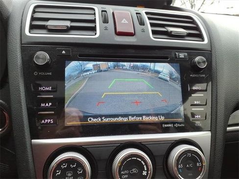 Used 2016 Subaru Crosstrek 2.0i Limited image 27