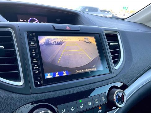 Used 2016 Honda CR-V EX image 23