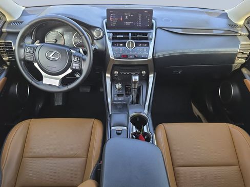 Used 2021 Lexus NX 300 FWD w/ Premium Package image 13