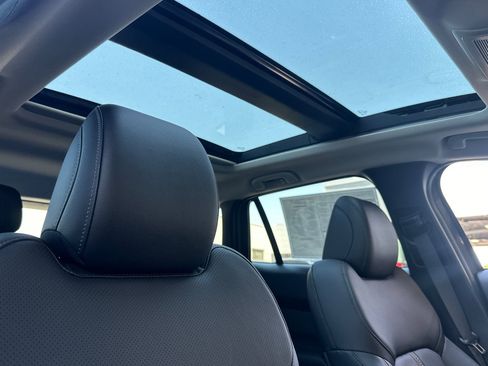 Used 2025 MAZDA CX-50 2.5 Hybrid w/ Cargo Package image 20