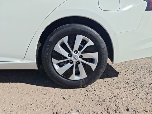 Used 2021 Nissan Altima 2.5 S image 9