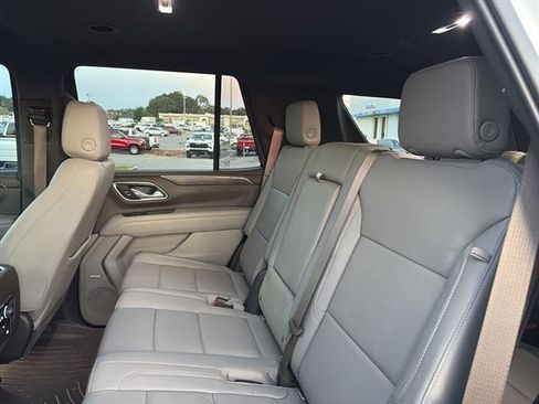 Used 2021 Chevrolet Tahoe LT w/ Max Trailering Package image 15