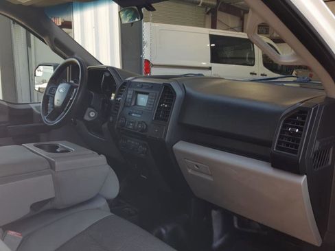 Used 2018 Ford F150 XL w/ XL Power Equipment Group image 13